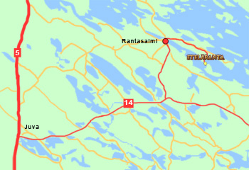 ajo-ohje 5-tieltä